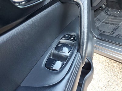 2020 Nissan Rogue Sport SV