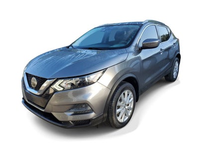 2020 Nissan Rogue Sport SV