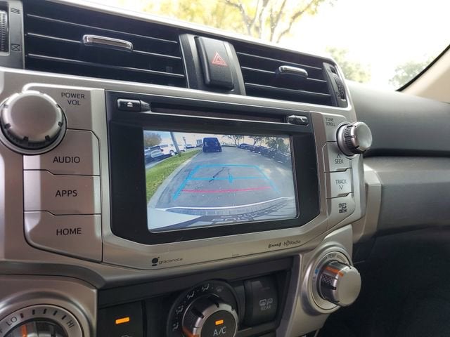 2016 Toyota 4Runner SR5 Premium