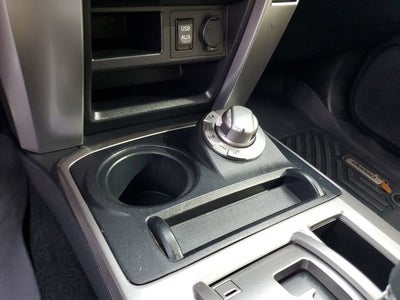 2016 Toyota 4Runner SR5 Premium