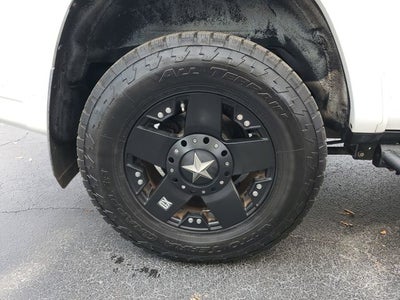 2016 Toyota 4Runner SR5 Premium