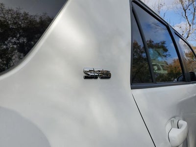 2016 Toyota 4Runner SR5 Premium