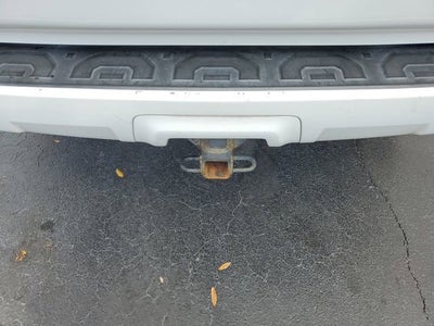 2016 Toyota 4Runner SR5 Premium