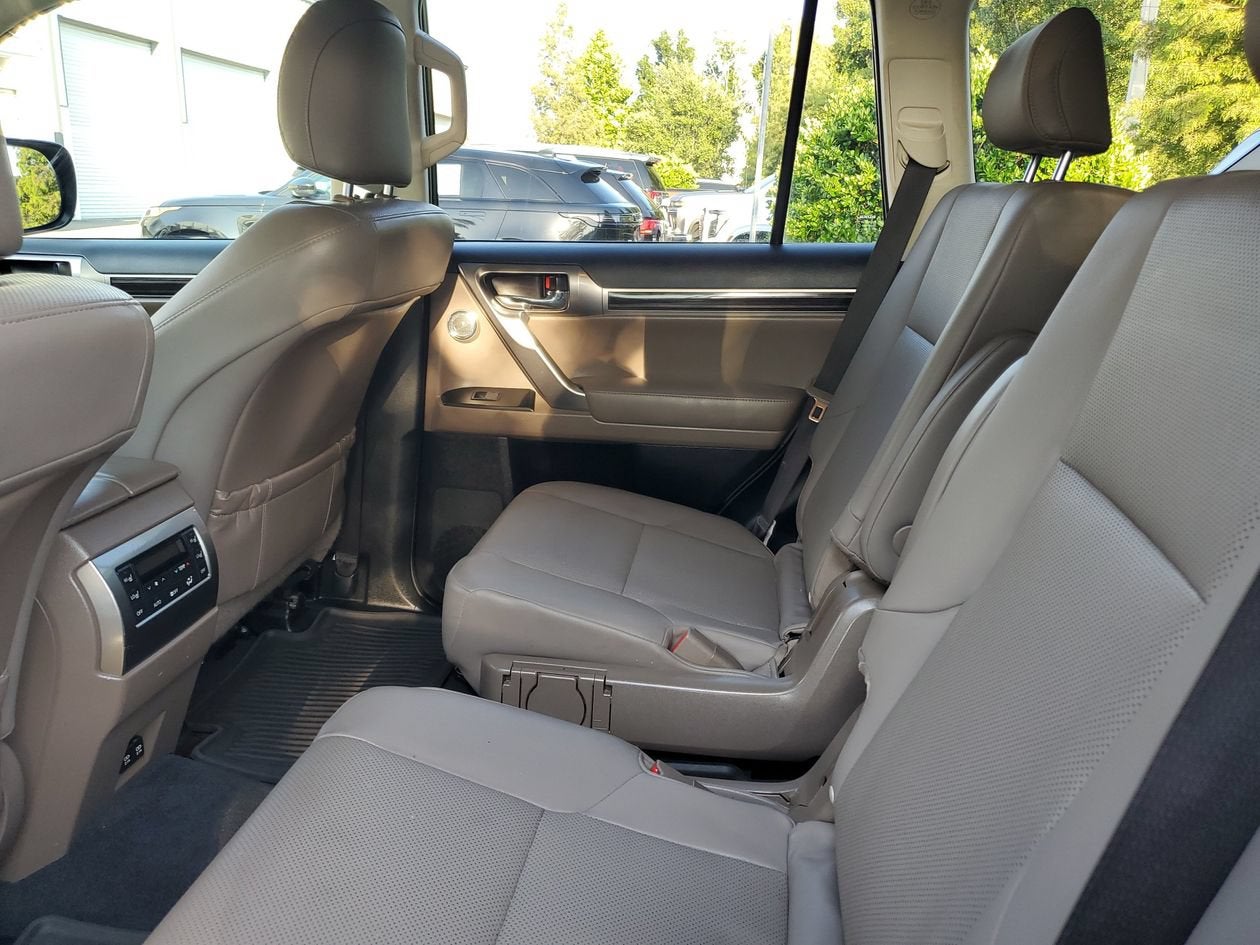 2023 Lexus GX GX 460 Premium