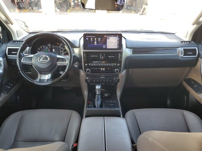 2023 Lexus GX GX 460 Premium