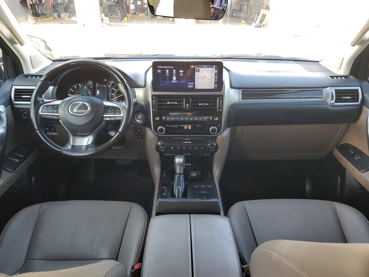 2023 Lexus GX GX 460 Premium