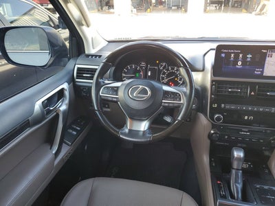 2023 Lexus GX GX 460 Premium