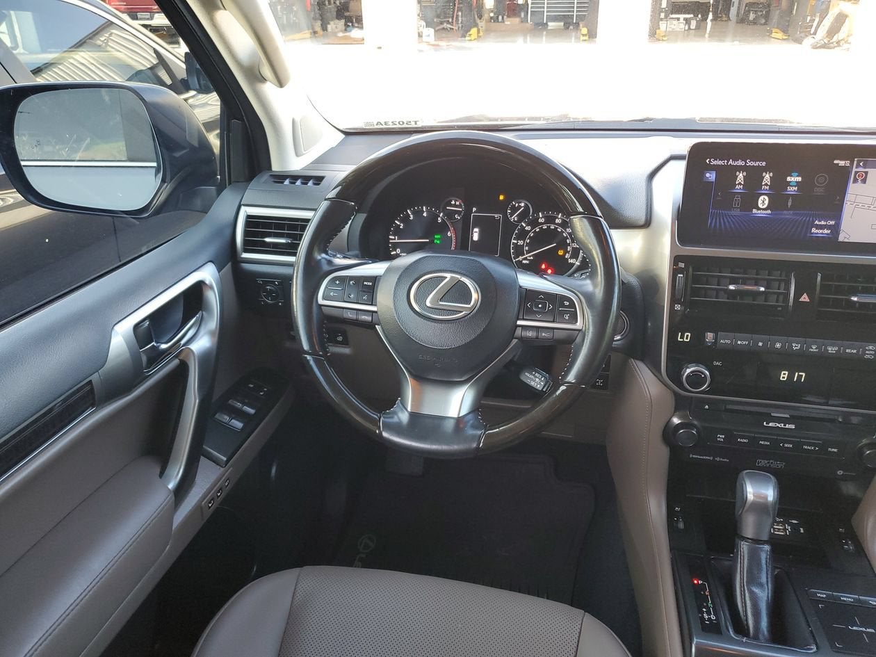 2023 Lexus GX GX 460 Premium