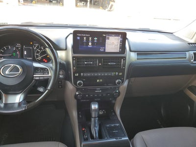 2023 Lexus GX GX 460 Premium