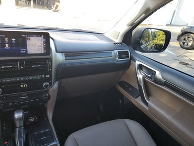 2023 Lexus GX GX 460 Premium