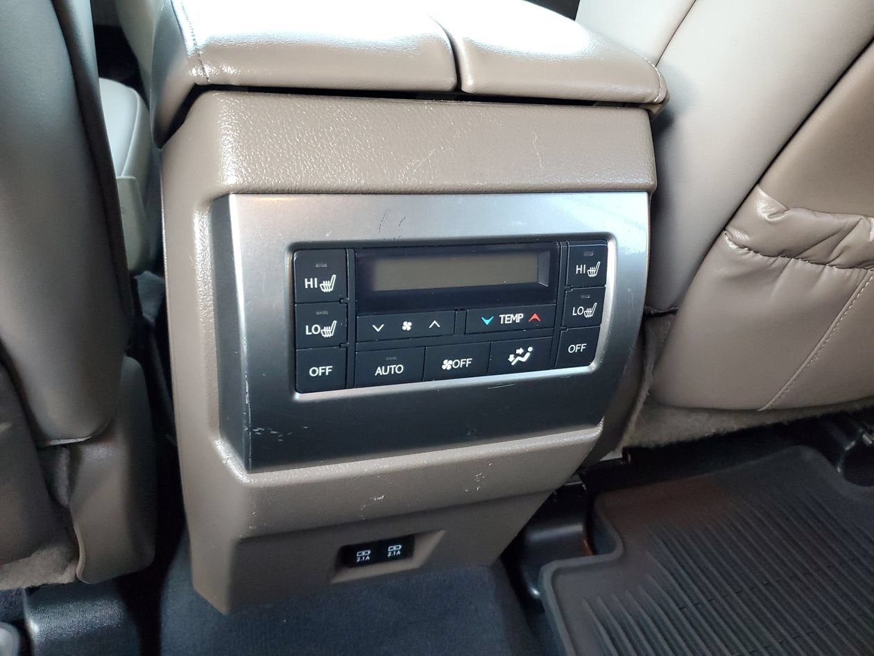 2023 Lexus GX GX 460 Premium
