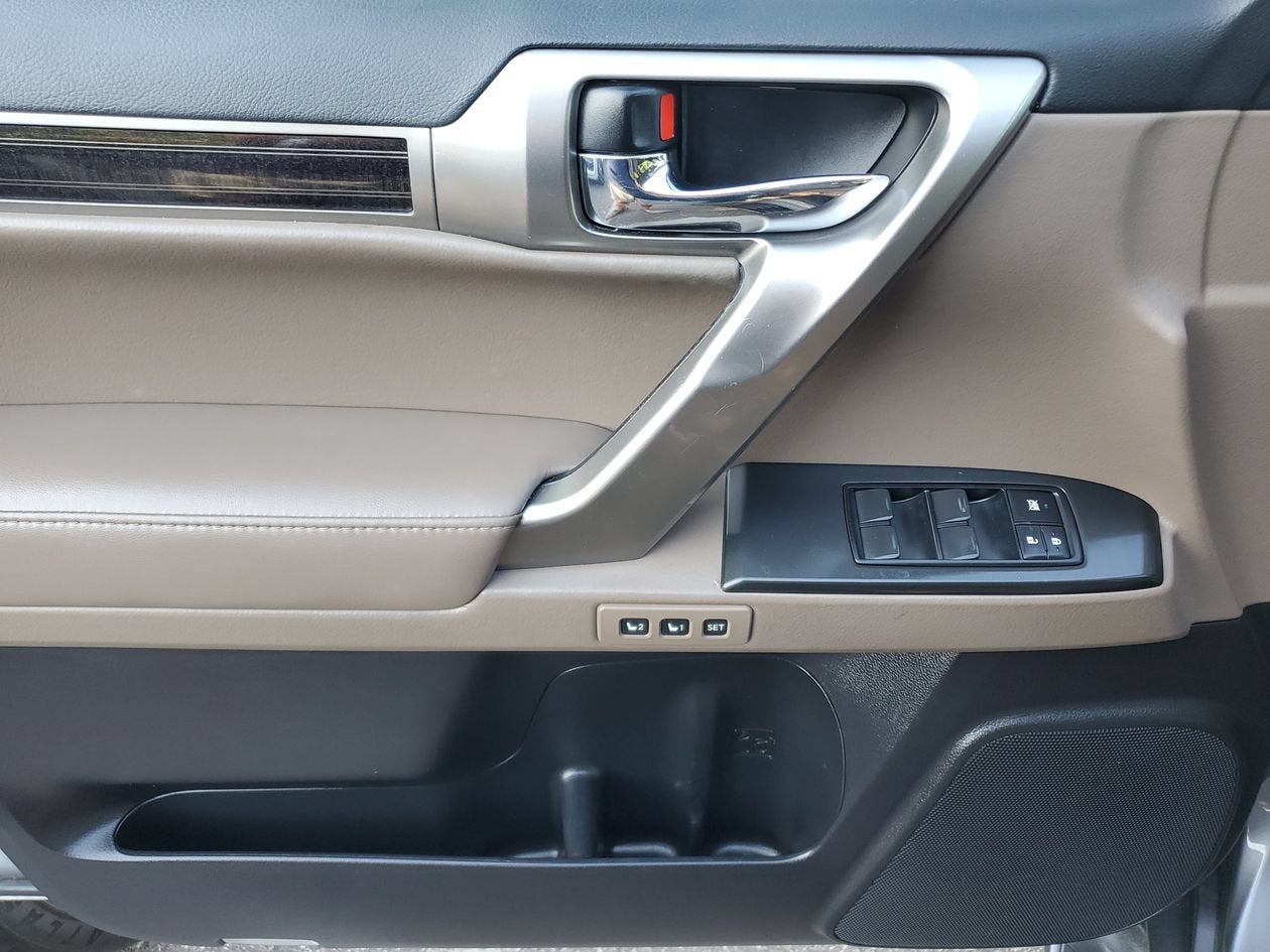 2023 Lexus GX GX 460 Premium