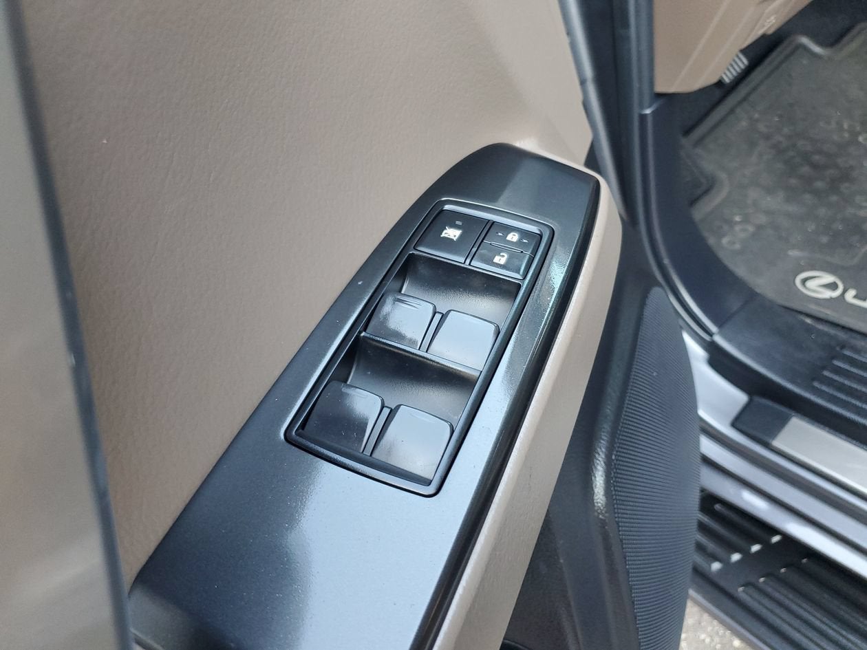 2023 Lexus GX GX 460 Premium
