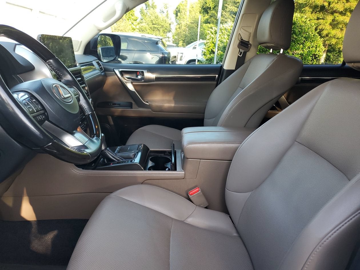 2023 Lexus GX GX 460 Premium