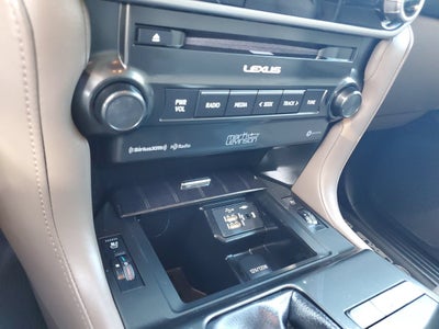 2023 Lexus GX GX 460 Premium