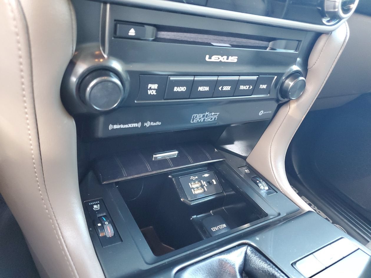2023 Lexus GX GX 460 Premium