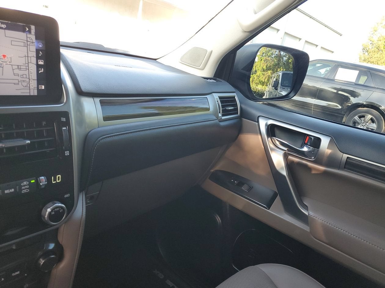 2023 Lexus GX GX 460 Premium