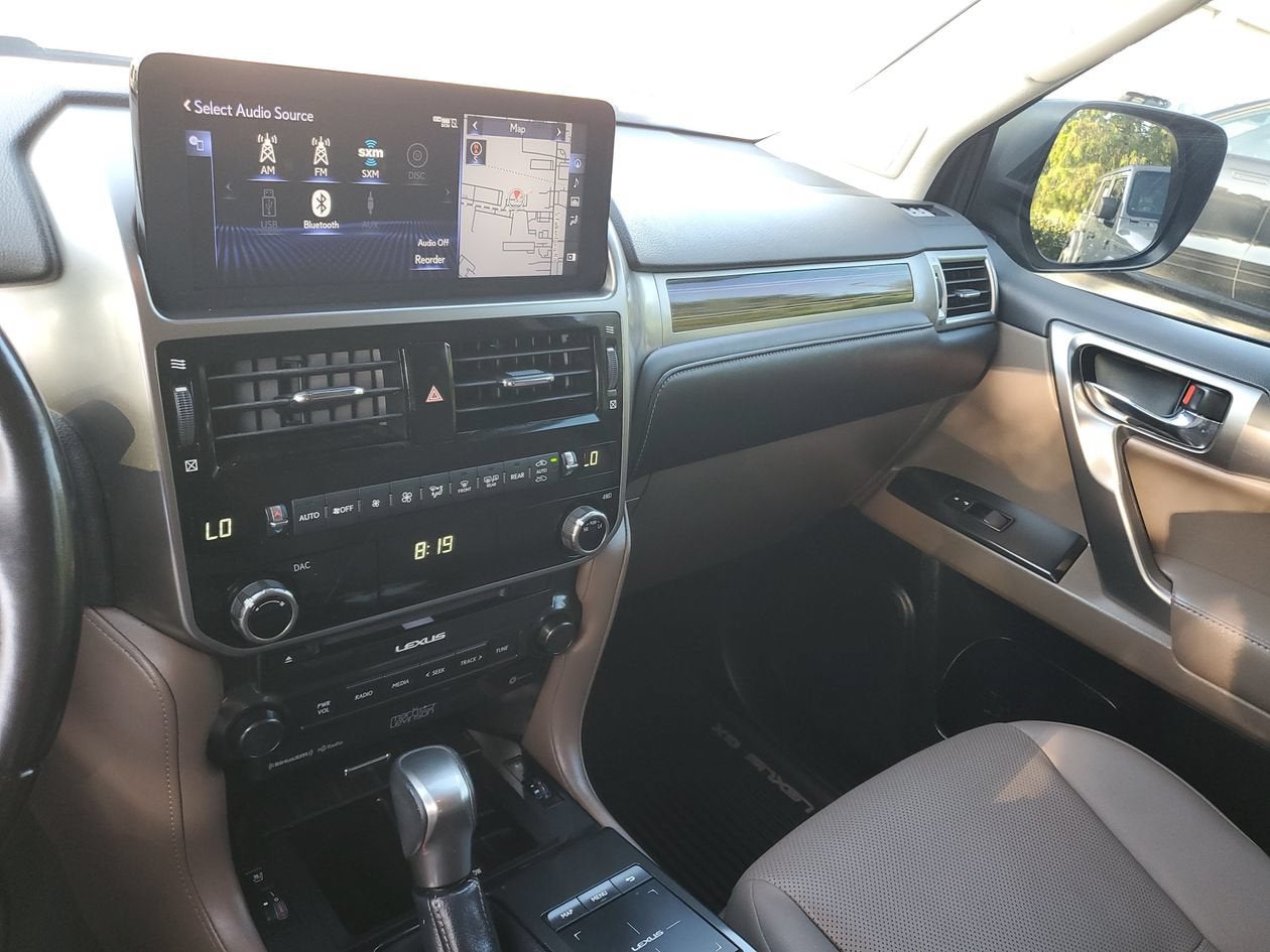 2023 Lexus GX GX 460 Premium