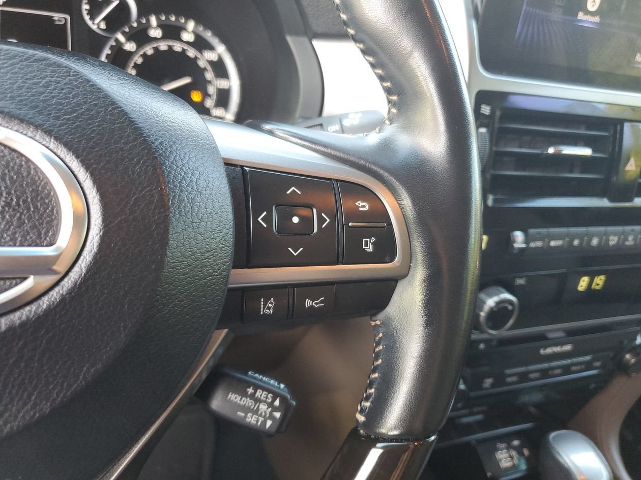 2023 Lexus GX GX 460 Premium