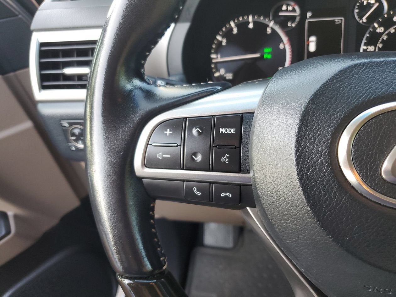 2023 Lexus GX GX 460 Premium