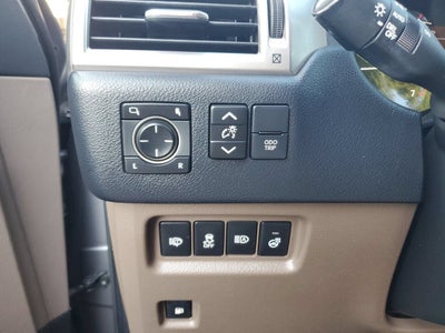 2023 Lexus GX GX 460 Premium