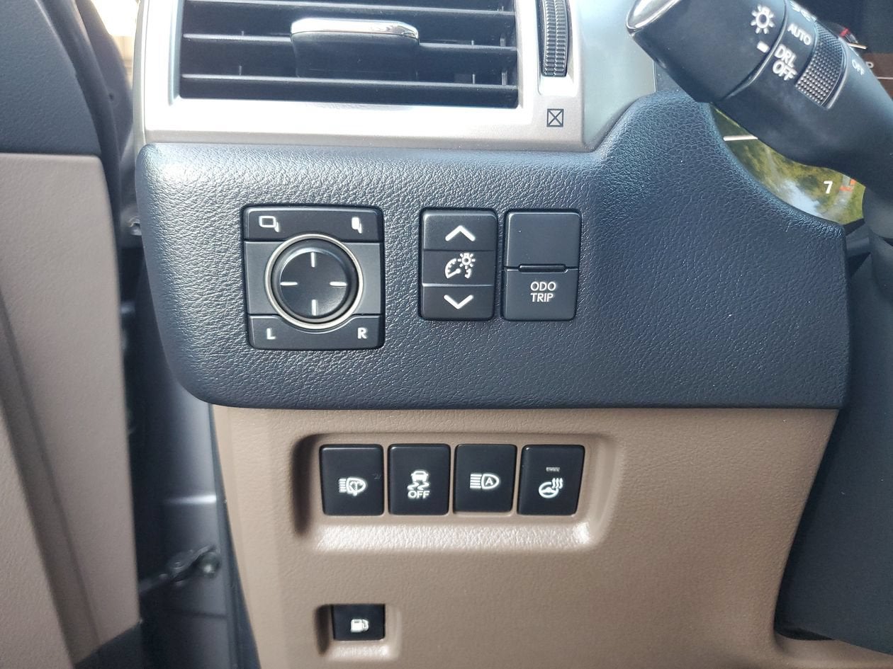 2023 Lexus GX GX 460 Premium