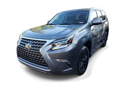 2023 Lexus GX GX 460 Premium