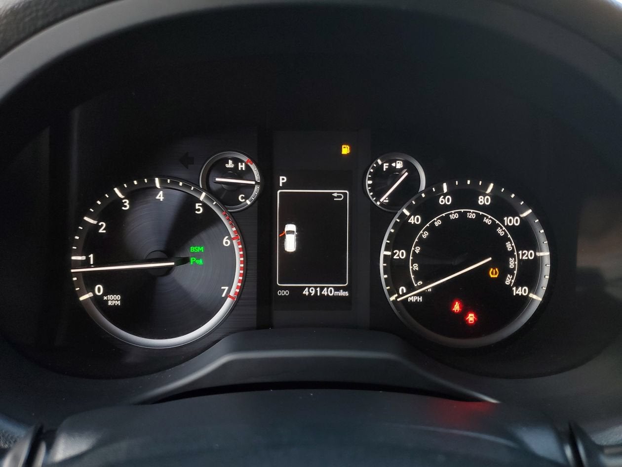 2023 Lexus GX GX 460 Premium