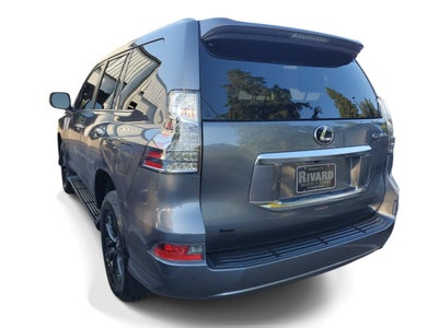 2023 Lexus GX GX 460 Premium