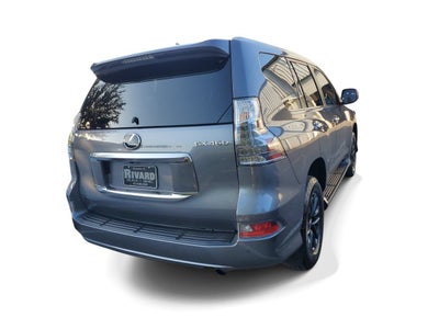 2023 Lexus GX GX 460 Premium