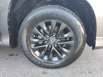 2023 Lexus GX GX 460 Premium