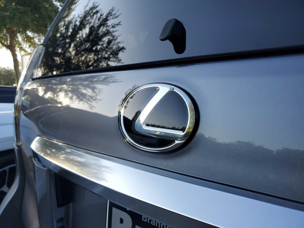 2023 Lexus GX GX 460 Premium