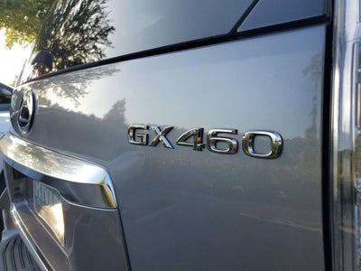 2023 Lexus GX GX 460 Premium