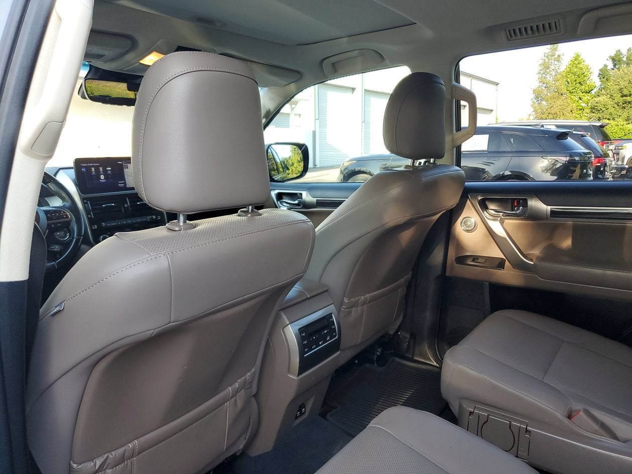 2023 Lexus GX GX 460 Premium