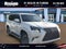 2022 Lexus GX GX 460 Luxury
