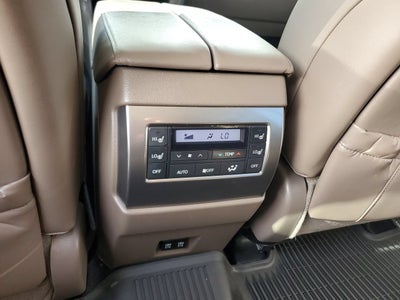 2022 Lexus GX GX 460 Luxury