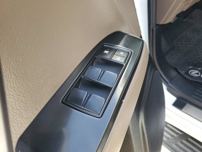 2022 Lexus GX GX 460 Luxury