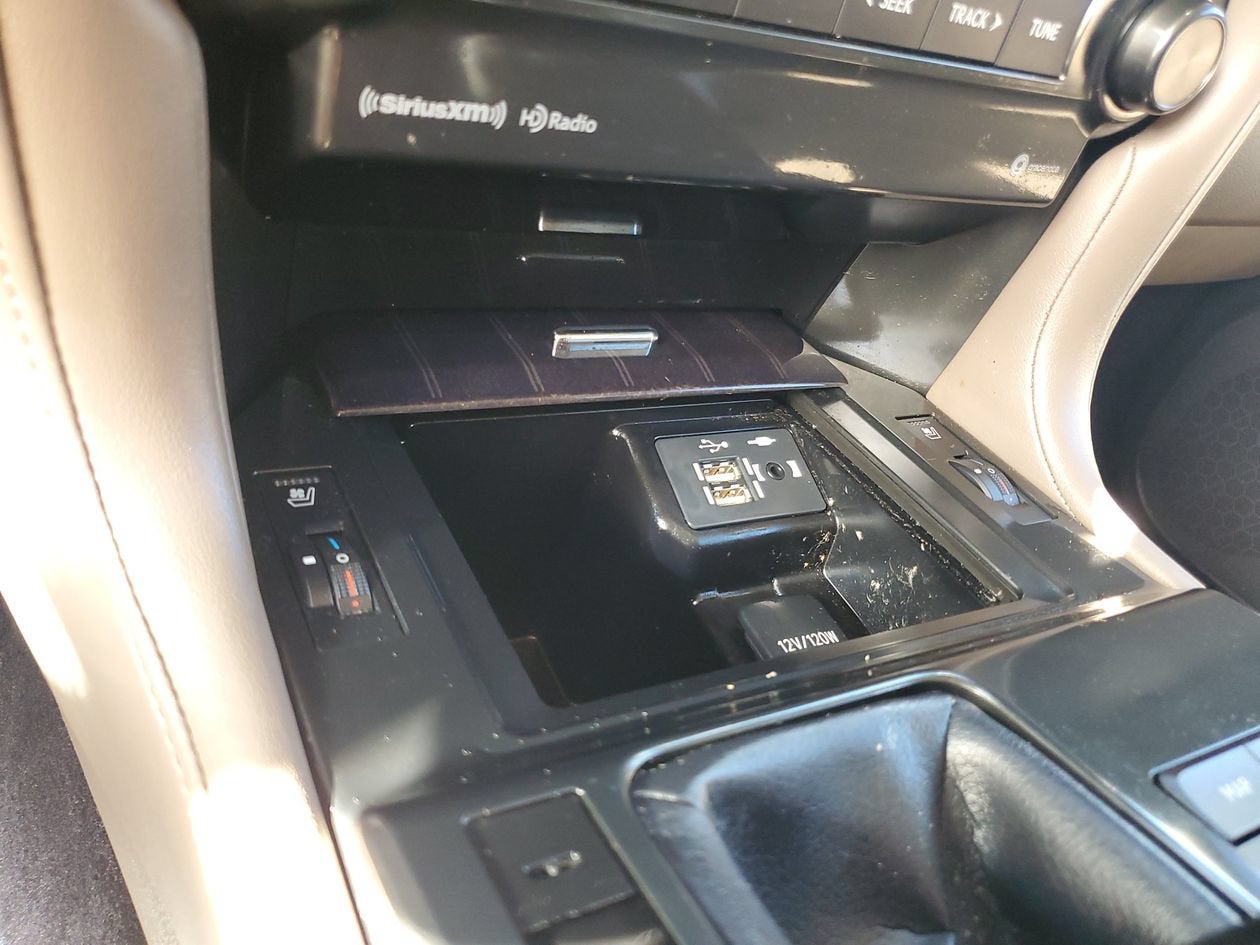 2022 Lexus GX GX 460 Luxury