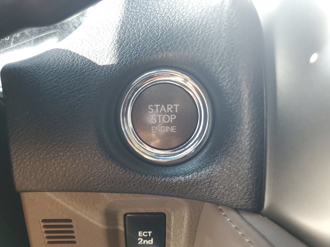 2022 Lexus GX GX 460 Luxury