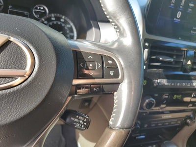 2022 Lexus GX GX 460 Luxury