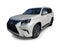 2022 Lexus GX GX 460 Luxury
