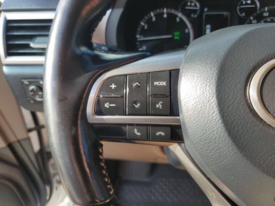 2022 Lexus GX GX 460 Luxury