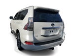 2022 Lexus GX GX 460 Luxury