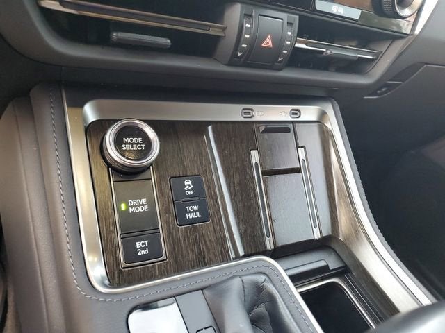 2024 Lexus GX 550 Luxury+