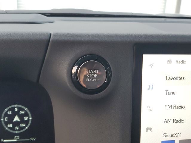 2024 Lexus GX 550 Luxury+