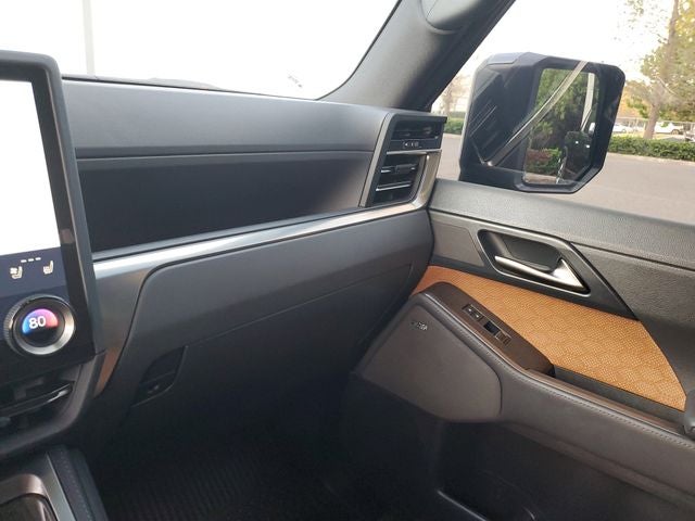 2024 Lexus GX 550 Luxury+