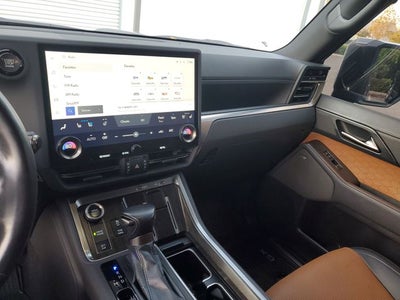 2024 Lexus GX 550 Luxury+