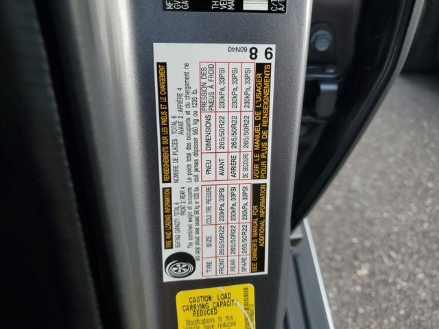 2024 Lexus GX 550 Luxury+