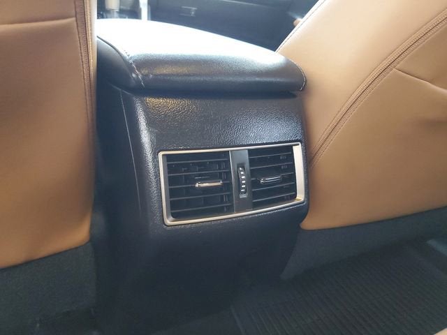 2016 Lexus NX 200t NX TURBO FWD