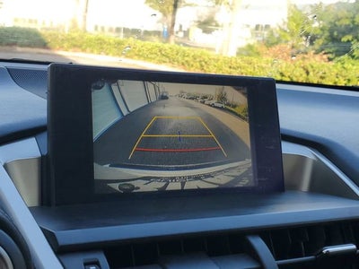 2016 Lexus NX 200t NX TURBO FWD